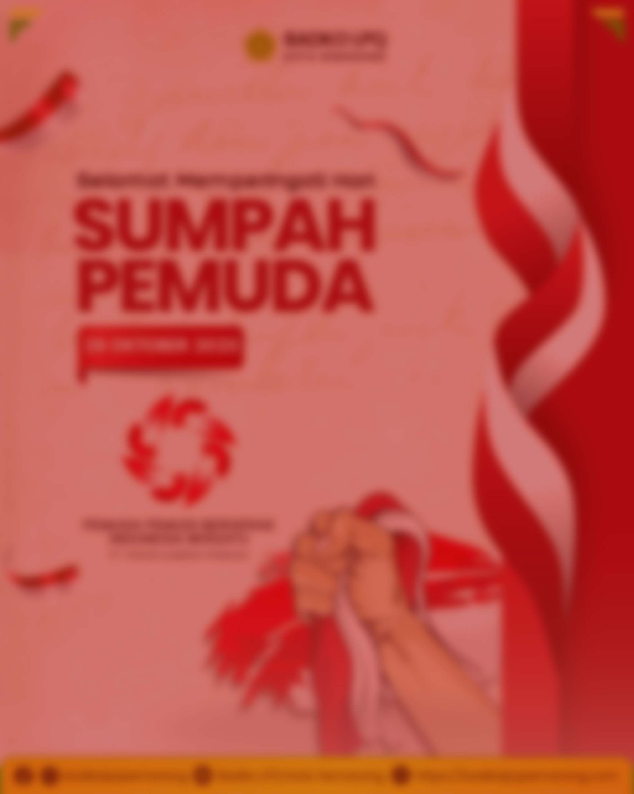 Hari Sumpah Pemuda 2025 copy HUT RI 80