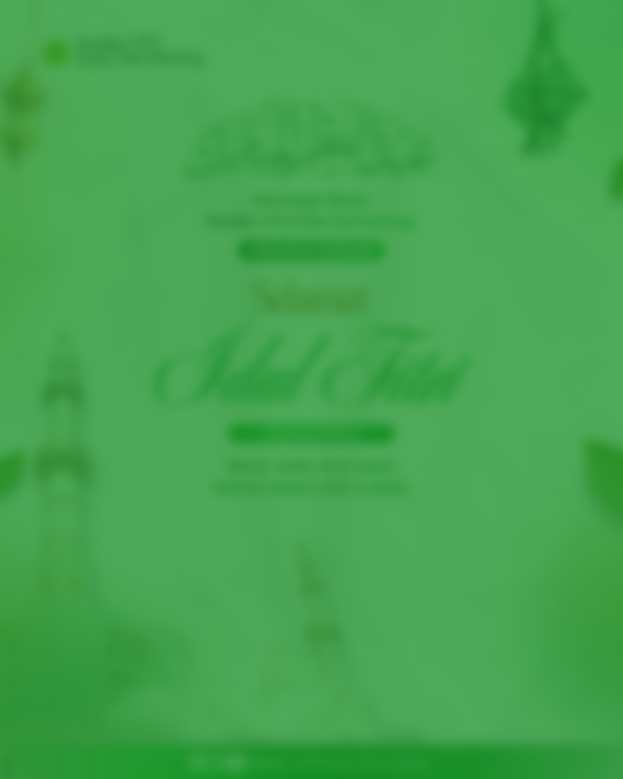 lebaran2026 copy HUT RI 80