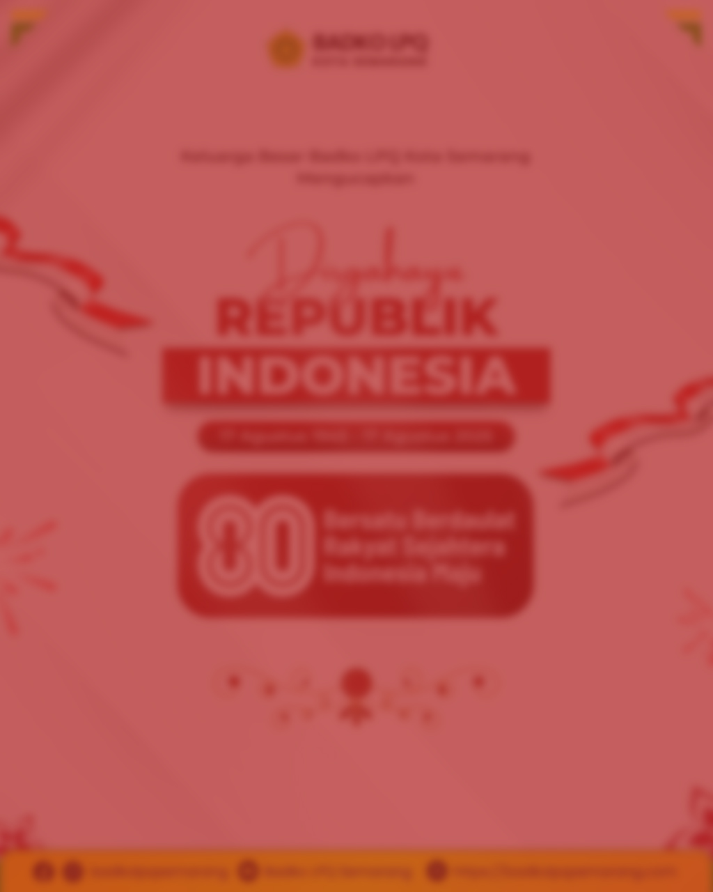 HUT RI 80